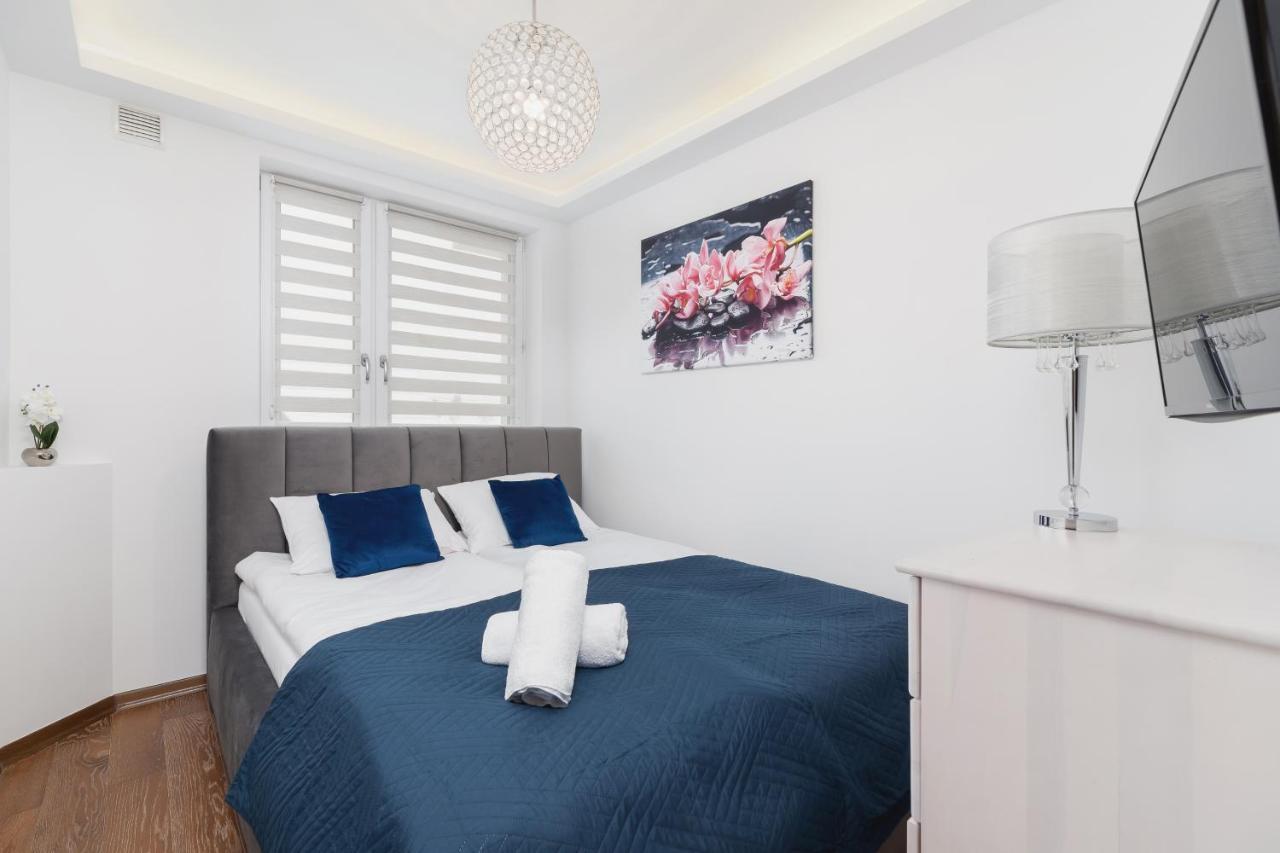 Mountain View Apartment Zborowskiego Krupowki By Noclegi Renters Zakopane Exterior photo